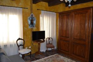 Ảnh trong thư viện ảnh của La Dimora della Luna Appartamento Giallo ở Trieste