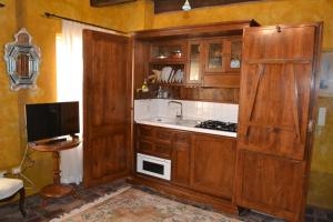 Ảnh trong thư viện ảnh của La Dimora della Luna Appartamento Giallo ở Trieste