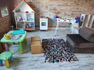 Billede fra billedgalleriet på Los Nietos i Tafí del Valle + 9 billeder