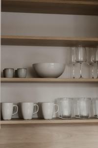 Afbeelding uit fotogalerij van Apartmány park in Poděbrady