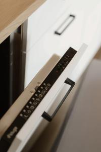 Afbeelding uit fotogalerij van Apartmány park in Poděbrady