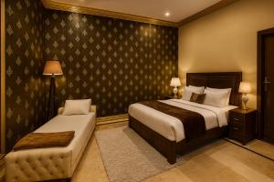 Fotografie z fotogalerie ubytování The Canvas Stay v destinaci Islámábád