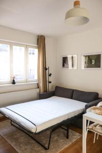 Afbeelding uit fotogalerij van Apartmány park in Poděbrady +11 foto's