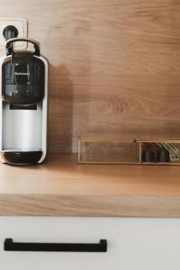 Fotografie z fotogalerie ubytování Apartmány park v Poděbradech + 11 fotografií