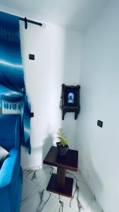 Μια τηλεόραση ή/και κέντρο ψυχαγωγίας στο dar naim