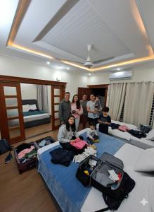 Gæster der bor på The Atelier G-13