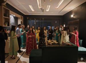 Gæster der bor på The Atelier G-13 + 10 billeder