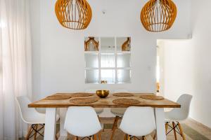 Billede fra billedgalleriet på Familia y Amigos con Pileta, Asador y Cochera i Córdoba