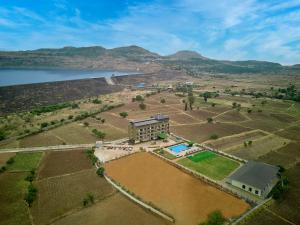 Foto dalla galleria di Breeze By Patron Hotels a Igatpuri