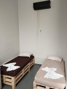 Billede fra billedgalleriet på Alojamento seu Jorge i Campinas + 16 billeder