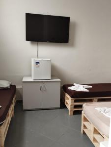 Billede fra billedgalleriet på Alojamento seu Jorge i Campinas