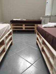 Billede fra billedgalleriet på Alojamento seu Jorge i Campinas