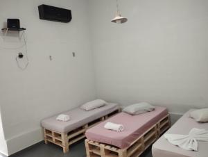 Billede fra billedgalleriet på Alojamento seu Jorge i Campinas