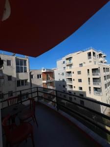 Billede fra billedgalleriet på Azure Coast Apartament i Golem