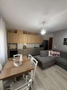 Billede fra billedgalleriet på Azure Coast Apartament i Golem