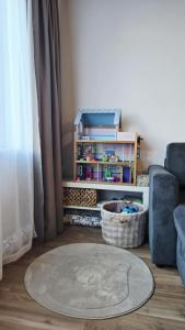 Gallery image of PAG Apartment Pichlarn in Aigen im Ennstal
