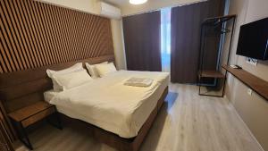 Afbeelding uit fotogalerij van Moda Hotel in Kırklareli +38 foto's