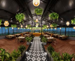 Foto dalla galleria di Breeze By Patron Hotels a Igatpuri