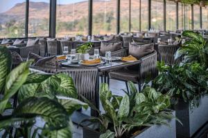 Foto dalla galleria di Breeze By Patron Hotels a Igatpuri