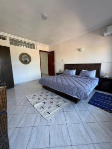 Photo de la galerie de l'établissement Nomad Surf Hotel, à Tamraght Ouzdar