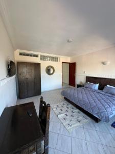 Photo de la galerie de l'établissement Nomad Surf Hotel, à Tamraght Ouzdar