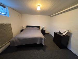 Fotografie z fotogalerie ubytování Zen Sanctuary v destinaci Högsby