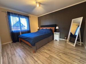 Fotografie z fotogalerie ubytování Zen Sanctuary v destinaci Högsby