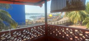 Fotografie z fotogalerie ubytování Nisarga YOga v destinaci Malpe + 20 fotografií