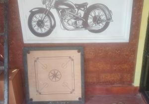 Fotografie z fotogalerie ubytování Nisarga YOga v destinaci Malpe