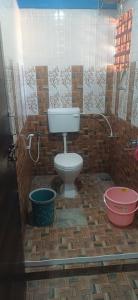 Afbeelding uit fotogalerij van Nisarga YOga in Malpe