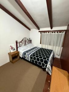 Φωτογραφία από το άλμπουμ του Cabaña Virginia σε Samaipata