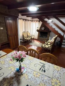 Φωτογραφία από το άλμπουμ του Cabaña Virginia σε Samaipata