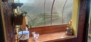 Afbeelding uit fotogalerij van Nisarga YOga in Malpe