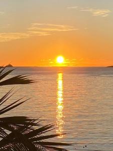 Φυσικό τοπίο κοντά σε αυτή η παραθεριστική κατοικία