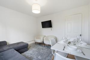 Ảnh trong thư viện ảnh của The snug ở Purley