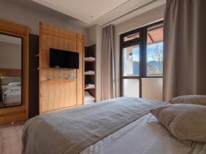 Billede fra billedgalleriet på Къща за гости - Volpe new guesthouse i Oreshak