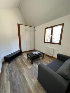 Et opholdsområde på Maisonette proche Paris & Disney