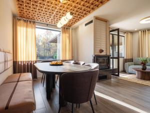 Billede fra billedgalleriet på Къща за гости - Volpe new guesthouse i Oreshak