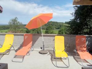 Billede fra billedgalleriet på L'Escapade gîte proche des Cascades du Hérisson i La Celle-sous-Gouzon + 30 billeder