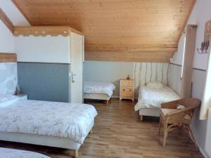 Billede fra billedgalleriet på L'Escapade gîte proche des Cascades du Hérisson i La Celle-sous-Gouzon