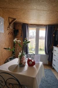 Fotografie z fotogalerie ubytování Nuit privilège & spa v destinaci Montpouillan