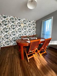 Et opholdsområde på Home in Cenon