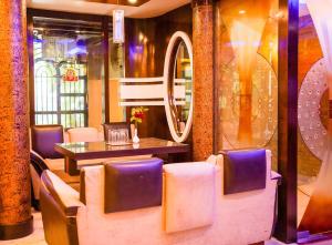 Fotografie z fotogalerie ubytování Hotel O Blue Diamond Hotel And Restaurant v destinaci Hugli + 36 fotografií