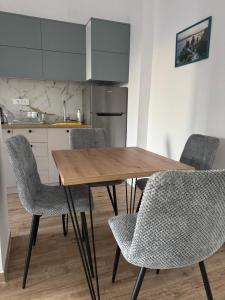 Fotografie z fotogalerie ubytování LD Apartments v destinaci Ohrid