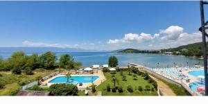 Fotografie z fotogalerie ubytování LD Apartments v destinaci Ohrid