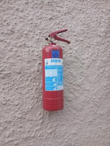 Billede fra billedgalleriet på 3 Laburnum lodge i Durban