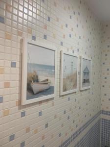 Billede fra billedgalleriet på Clauadris Home ideal para familias i Águilas