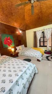 Gallery image of NATUREs LAP FARM STAY Mysore 