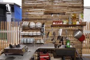 Drinks på Homestay Sỹ Vĩnh Hy