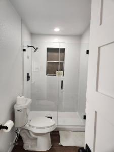 Billede fra billedgalleriet på Game Day Getaway i Arlington